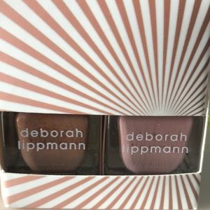 Deborah Lippmann polish